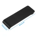 Replacement Back Bracket For Nin Tendo Switch Console Host Kickstand Stand Holder Rear Cover Support NS Repair Parts Accessories