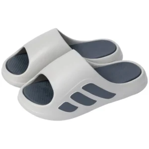 Women's Sabot Shoes Anti-slip and Odorproof Soft Bottom Women's Sandals Summer 2025 Indoor Slippers Sports Style Woman - Image 6