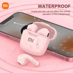 XIAOMI Bluetooth 5.3 Headphones A2 Pro Wireless Earbuds Waterproof In Ear Earphones Sports Headest With Mic For Phone Workout - Image 6