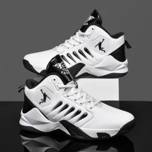 Men Sneakers Man Casual Men's Shoes Tenis Luxury Shoes Trainer Race Breathable Shoes Fashion Running Shoe for Women - Image 2
