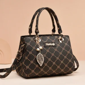 Women bag Handbags Bag for 2025 women Female luxury designer shoulder bags Large capacity fashion crossbody bag - Image 4