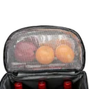 Cooler Backpack Waterproof Camping Cooler Leakproof Travel Cooler Lightweight for Men Women for Picnic Camping Hiking Shopping