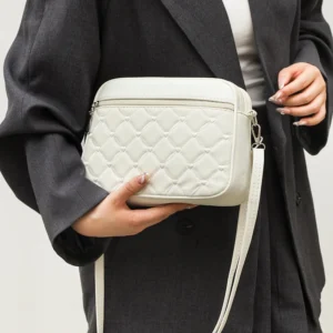 2025 Ladies with High-end and Exquisite Bags New Women's Summer Handbag Versatile Foreign Trade Crossbody Small Square Bags - Image 6