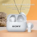 Sony Wireless Bluetooth Earphone TWS 4 Mini Earbuds Portable Pro 5S Music Headphones With Mic Headset For Apple Iphone Redmi