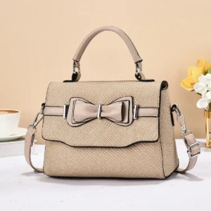 New Women's shoulder bags handbag for women 2025 Tote bag Crossbody bag fashion single bag for women sac a main femme luxury - Image 5