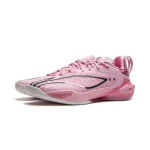 Li-Ning Men SPEED XI Professional Basketball Shoes BOOM Cushion Stable Sneakers LiNing Sports Shoes ABAU053 - Image 5