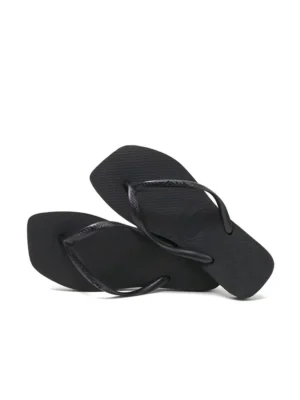 Fashionable Black Women's Shoes Brazilian Flip Flops Sexy Plus Size Women's Slippers Outdoor Beach Slippers zapatos de mujer - Image 6