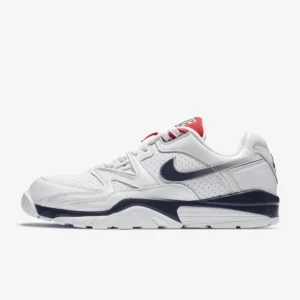 Nike Authentic Summer New AIR CROSS TRAINER 3 LOW Men's Sports Shoes CN0924 - Image 2