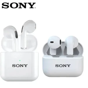 Sony Wireless Bluetooth Earphone TWS 4 Mini Earbuds Portable Pro 5S Music Headphones With Mic Headset For Apple Iphone Redmi