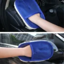 Car wiper cleaning tool for Volkswagen VW Golf 7 MK7 GTI R Rline Accessories Car Styling