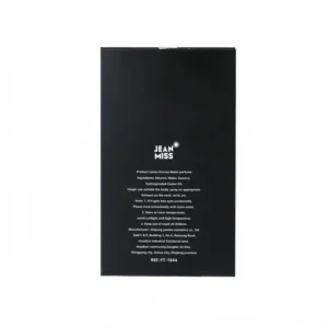 100ML Hawas Men's Fragrance – High-Quality Arabian Elegant Scent | Light Floral & Refreshing, Long-Lasting Fragrance - Image 3