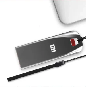 2TB Metal Usb 3.0 Flash Drives High Speed Pendrive 1TB 512GB Usb Drive Portable SSD Memoria Usb Flash Disk TYPE-C Adapter - Image 4