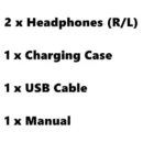 Sony Wireless Bluetooth Earphone TWS 4 Mini Earbuds Portable Pro 5S Music Headphones With Mic Headset For Apple Iphone Redmi