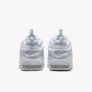 Nike official authentic More Uptempo men's cushioned and breathable basketball shoes FZ3055-100
