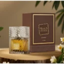 100ml Original Khamrah Men Fragrance Attract Opposite Sex Lasting Wood Fragrance High Quality Arabic Perfume Sex Luxurious Aura