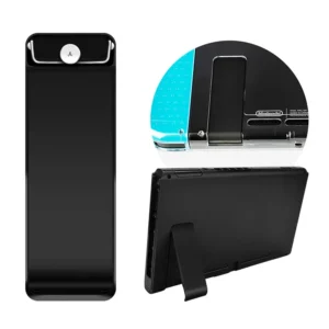 Replacement Back Bracket For Nin Tendo Switch Console Host Kickstand Stand Holder Rear Cover Support NS Repair Parts Accessories - Image 3