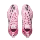 Li-Ning Men SPEED XI Professional Basketball Shoes BOOM Cushion Stable Sneakers LiNing Sports Shoes ABAU053