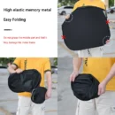 Car Windshield Sun Shade Visor Car UV Protection Curtain Styling Shield Accessories For Tesla Model 3 S X Y Roadster 2021 SpaceX