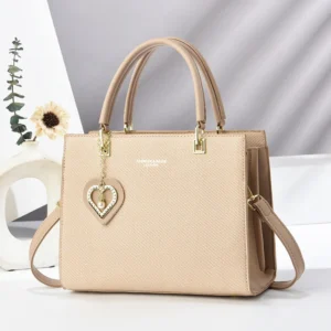 Woman bag shoulder bag Large capacity Handbag for Women 2025 Crossbody bag pattern PU Portable bucket bag ladies messenger bags