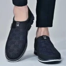 Dark Blue 44-45 Summer Shoes Sale Walking Beige Men's Sneakers Mens White Trainers Sport Footwear Womenshoes Cheapest Shose