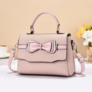 New Women's shoulder bags handbag for women 2025 Tote bag Crossbody bag fashion single bag for women sac a main femme luxury - Image 2