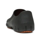 New Men's Chef Kitchen Working Slippers Garden Shoes Summer Breathable Mules Clogs Men Anti Slip Unisex Shoes Sandals