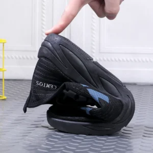 Shoes for Men's Casual Sports Shoes Fashion Breathable Outdoor Running Sneakers Comfortable Summer Walking Shoes Man Footwear - Image 5