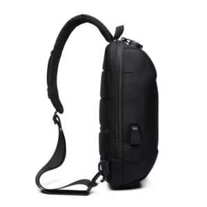 2026 Chest Bag for Men Crossbody Bag Anti-theft Shoulder Bags Messenger Bags Male Waterproof Short Trip Pack Sling Bag - Image 5