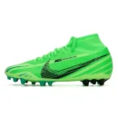 Original New Arrival NIKE ZOOM SUPERFLY 9 ACADEMY MDS AG Men's Football Shoes Sneakers