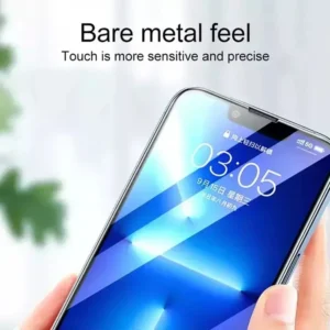 1-5PCS 9D Full Cover Tempered Glass For iPhone 11 12 13 14 15 16 Pro Max 16E Screen Protector For iPhone 13 Mini XR X XS MAX - Image 5