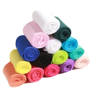 Autumn Candy Color Princess Girls Pantyhose School Student Kids Ballet Dance Tights for Infant Baby Child Velvet White Stockings - Image 6