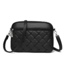2025 Ladies with High-end and Exquisite Bags New Women's Summer Handbag Versatile Foreign Trade Crossbody Small Square Bags
