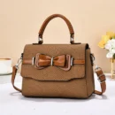 New Women's shoulder bags handbag for women 2025 Tote bag Crossbody bag fashion single bag for women sac a main femme luxury
