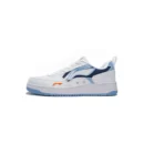 Li Ning Haichuan board shoes men's summer comfortable versatile casual classic comfortable soft elastic white sports shoes