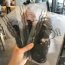 100PCS Women Elastic Hair Band Scrunchie Ponytail Holder Headwear Rubber Bands Girls Headband Hair Accessories FS-008