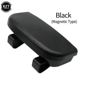 Universal Car Glasses Case Sunglasses Storage Box Car Sunshade Non destructive Installation Sunglasses Holder Car Accessories - Image 4