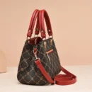 Women bag Handbags Bag for 2025 women Female luxury designer shoulder bags Large capacity fashion crossbody bag