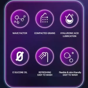 12pcs Condom Vaginal Massage Sex Toy for Adult Men G-spot Dotted Safety Penis Sleeves Stimulation Sex Product Sexual Goods - Image 4