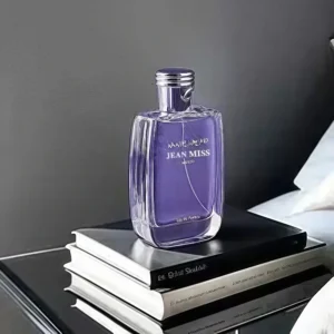 100ML Hawas Men's Fragrance – High-Quality Arabian Elegant Scent | Light Floral & Refreshing, Long-Lasting Fragrance - Image 6