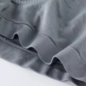 Men's Magnetic Therapy Underwear Men Enlargement Underpants Health Boxer Shorts Tourmaline Prostate Breathable Pants - Image 5