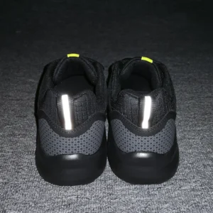 Men's Cycling Shoes Non-slip Grip Mountain Bike Shoes Casual Road Cycling Shoes Comfortable Hiking Shoes Outdoor Sports Shoes - Image 6