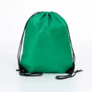 Portable Foldable Gym Bag Fitness Backpack Drawstring Shop Pocket Hiking Camping Beach Swimming Men Women Sports Bags