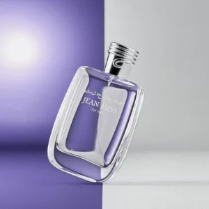 100ML Hawas Men's Fragrance – High-Quality Arabian Elegant Scent | Light Floral & Refreshing, Long-Lasting Fragrance - Image 4