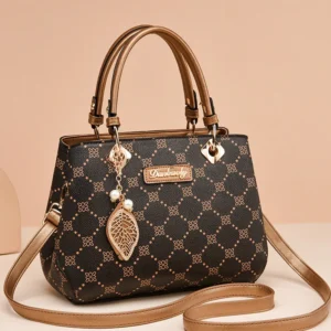 Women bag Handbags Bag for 2025 women Female luxury designer shoulder bags Large capacity fashion crossbody bag