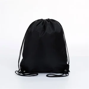 Portable Foldable Gym Bag Fitness Backpack Drawstring Shop Pocket Hiking Camping Beach Swimming Men Women Sports Bags - Image 6