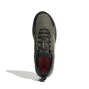Adidas TERREX Trail Running Sneakers for Men | Durable, Breathable & Perfect for Rugged Terrain - Image 4
