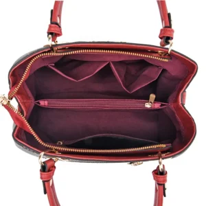 Women bag Handbags Bag for 2025 women Female luxury designer shoulder bags Large capacity fashion crossbody bag - Image 3
