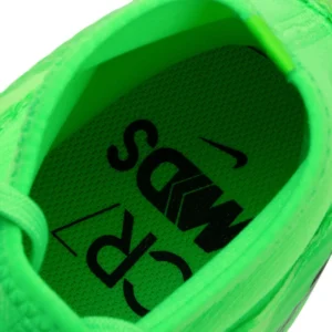 Original New Arrival NIKE ZOOM SUPERFLY 9 ACADEMY MDS AG Men's Football Shoes Sneakers - Image 5