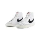 Original New Arrival NIKE BLAZER MID '77 VNTG Men's Skateboarding Shoes Sneakers