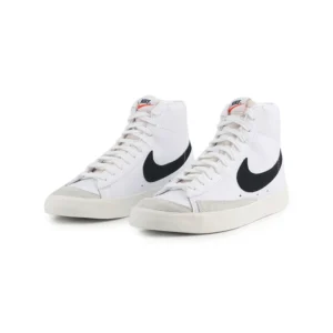 Original New Arrival NIKE BLAZER MID '77 VNTG Men's Skateboarding Shoes Sneakers - Image 2